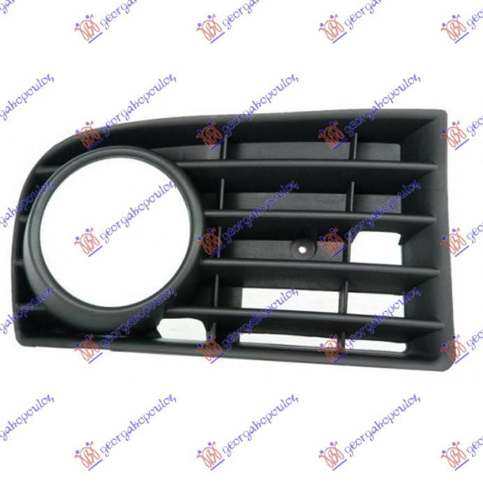 Slika GBG - 036104801 - Ventilaciona rešetka, branik
