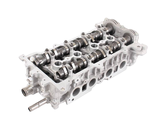 Picture of Cylinder Head - FEMO - CHTOY1ZZ2ZZNEW