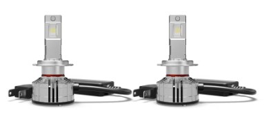 Picture of ams-OSRAM - 64210DWPB-2HB - Bulb, headlight