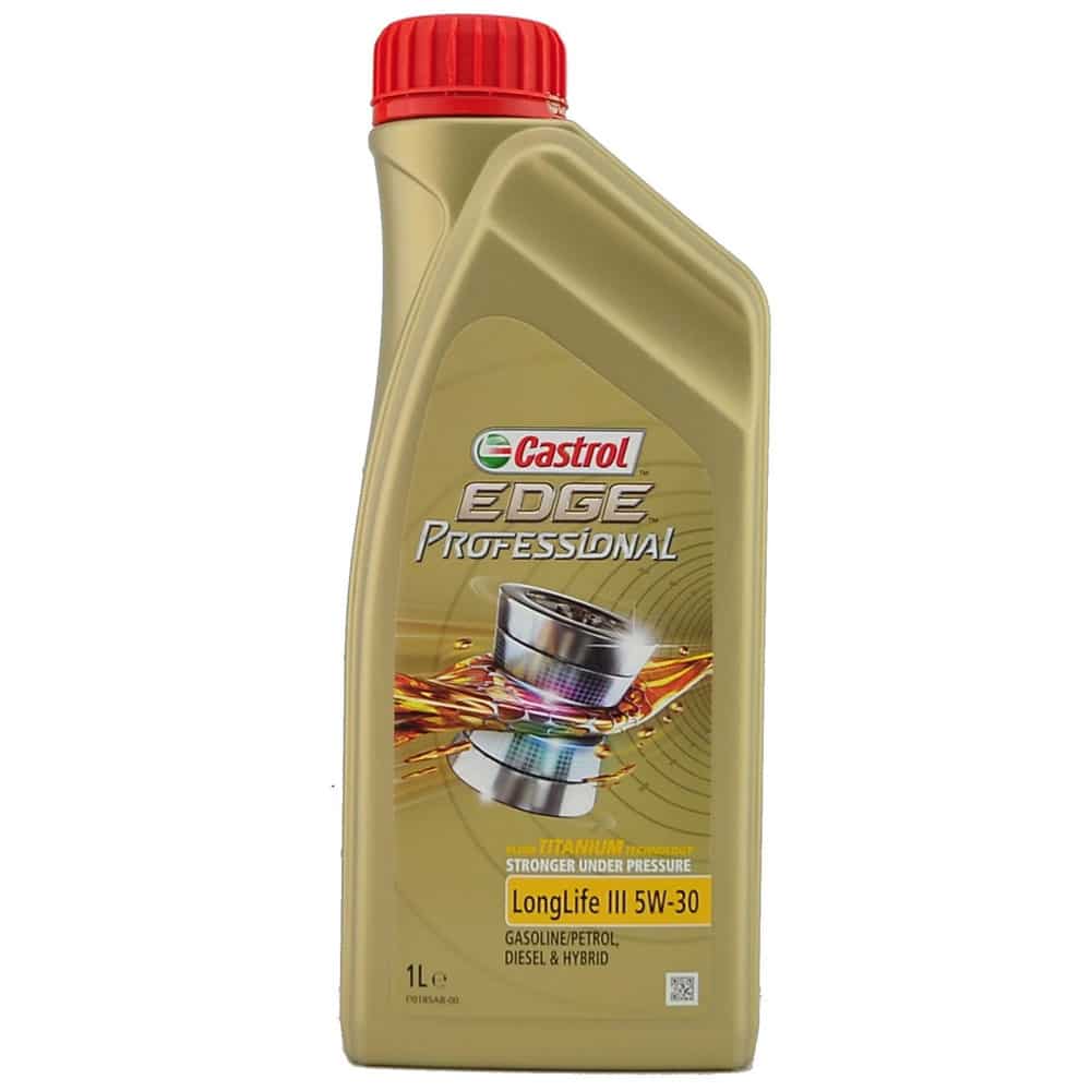 Ulje za motor - CASTROL - 0080322