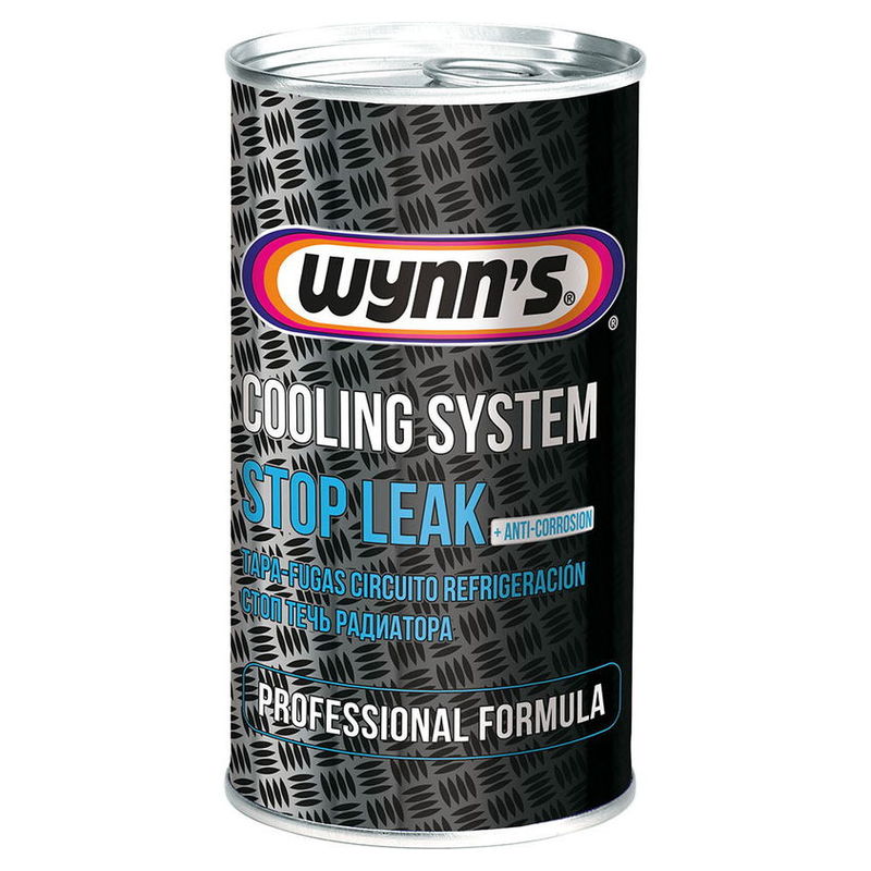 WYNNS Cooling System Stop leak 325ml