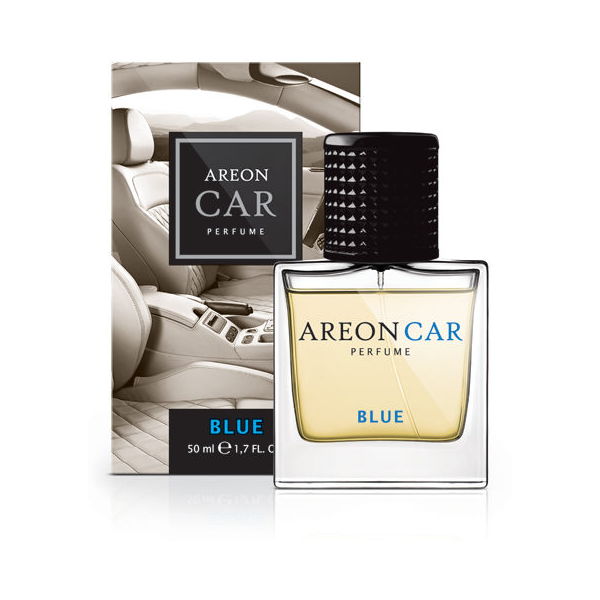 Slika Miris sprej AREON Car Perfume Blue 50 ml