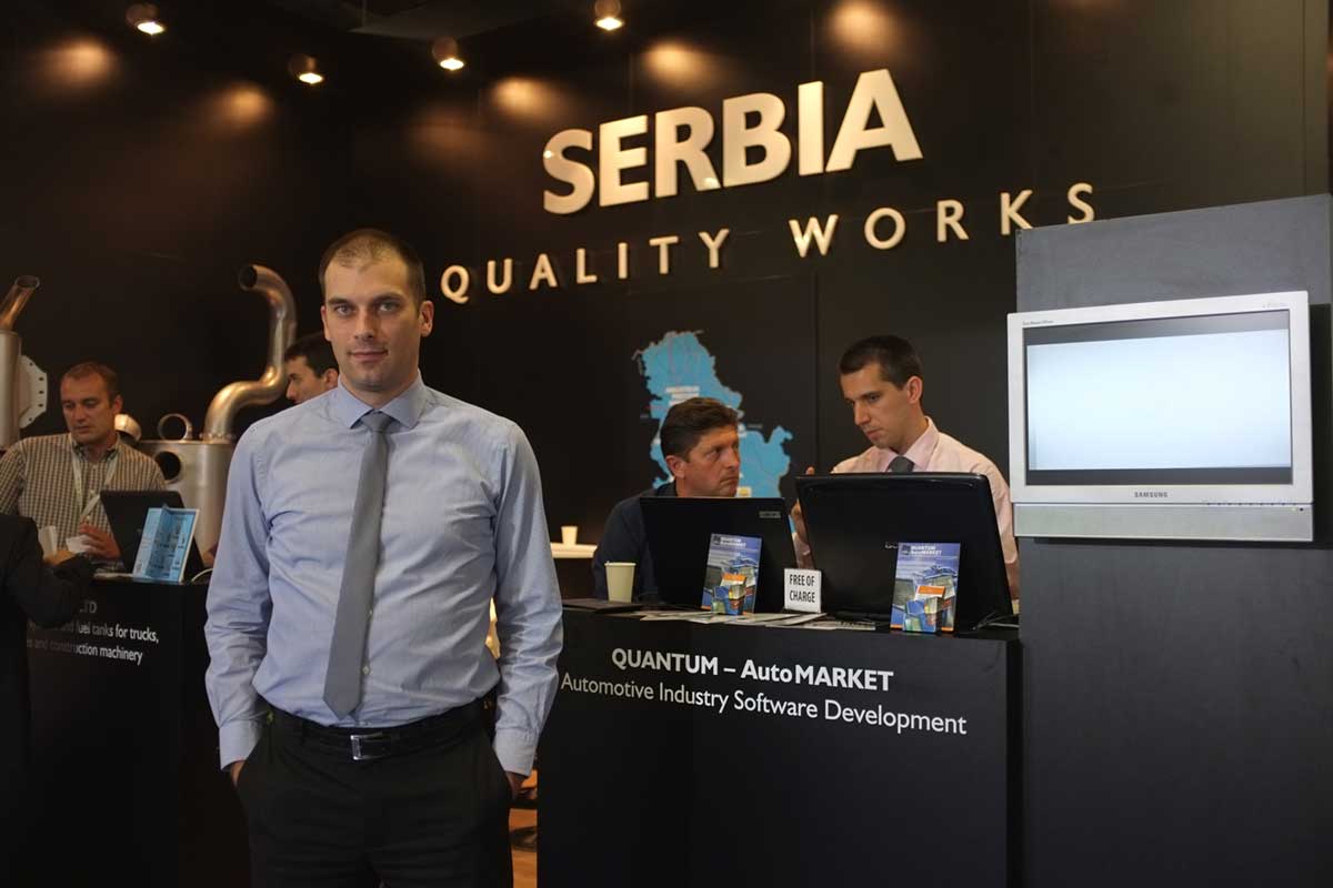 Serbia Quality Works
