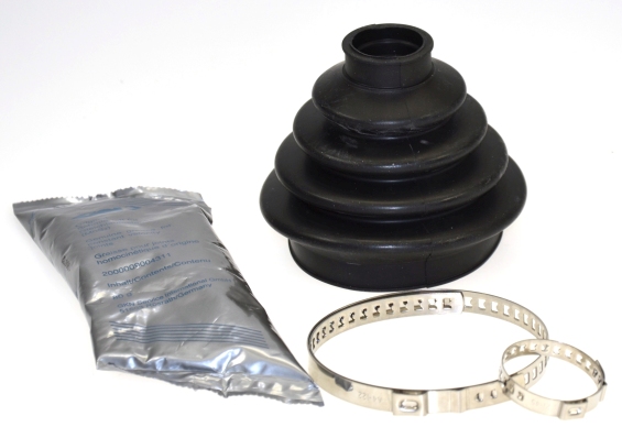 MANŽETNA POLUOSOVINE - SPIDAN - 190963