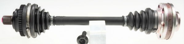 POGONSKA OSOVINA - SPIDAN - 23778