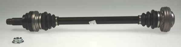 POGONSKA OSOVINA - SPIDAN - 24126