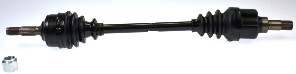 POGONSKA OSOVINA - SPIDAN - 24252