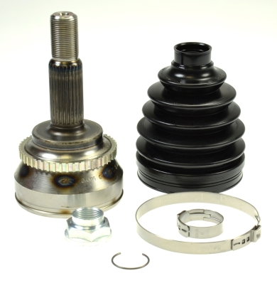 ZGLOB POGONSKE OSOVINE - SPIDAN - 24550