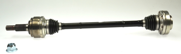 POGONSKA OSOVINA - SPIDAN - 24577
