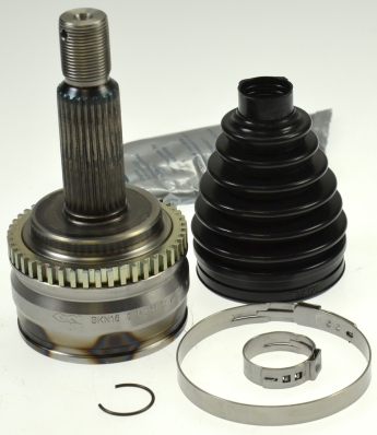 ZGLOB POGONSKE OSOVINE - SPIDAN - 24731