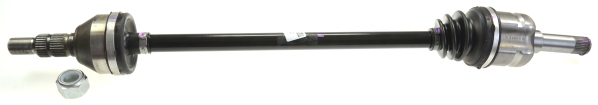 POGONSKA OSOVINA - SPIDAN - 24742