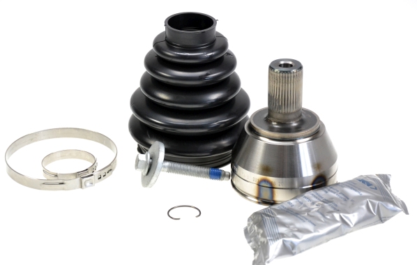 ZGLOB POGONSKE OSOVINE - SPIDAN - 24751