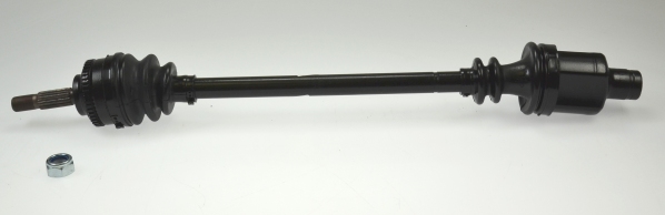 POGONSKA OSOVINA - SPIDAN - 24758