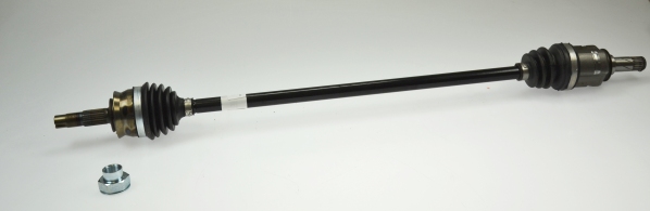 POGONSKA OSOVINA - SPIDAN - 24785