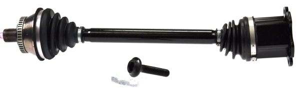 POGONSKA OSOVINA - SPIDAN - 24798