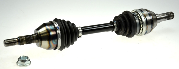 POGONSKA OSOVINA - SPIDAN - 24956