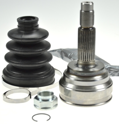 ZGLOB POGONSKE OSOVINE - SPIDAN - 25231