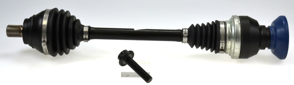 POGONSKA OSOVINA - SPIDAN - 25580