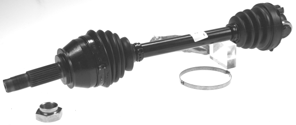 POGONSKA OSOVINA - SPIDAN - 25631