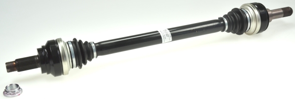 POGONSKA OSOVINA - SPIDAN - 25797