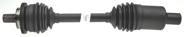 POGONSKA OSOVINA - SPIDAN - 36048