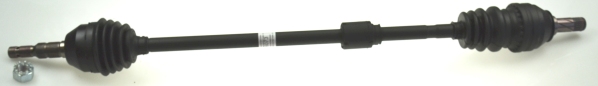 POGONSKA OSOVINA - SPIDAN - 36073