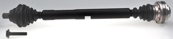 POGONSKA OSOVINA - SPIDAN - 36116