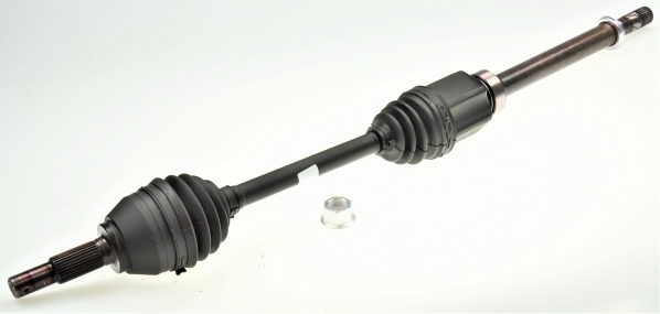 POGONSKA OSOVINA - SPIDAN - 36257