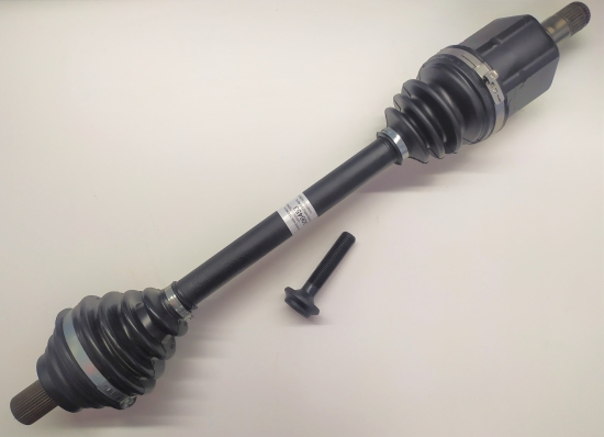 POGONSKA OSOVINA - SPIDAN - 36274