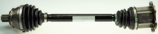 POGONSKA OSOVINA - SPIDAN - 36282