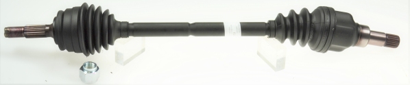 POGONSKA OSOVINA - SPIDAN - 36339