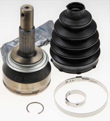 ZGLOB POGONSKE OSOVINE - SPIDAN - 36512