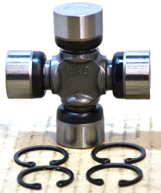 ZGLOB KARDANSKOG VRATILA - SPIDAN - U 040