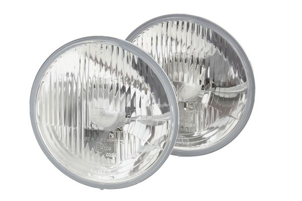 KOMPLET GLAVNOG FARA (OSVETLJENJE, UNIVERZALNO) - HELLA - 1A6 002 395-821