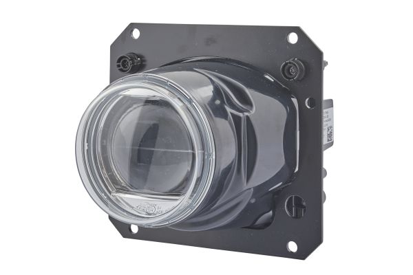 ULOŽAK FARA, GLAVNI FAR (OSVETLJENJE, UNIVERZALNO) - HELLA - 1AL 012 758-401