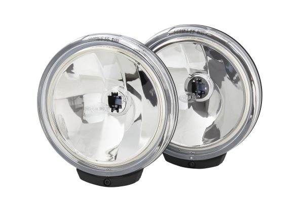 KOMPLET FARA ZA DUGO SVETLO (OSVETLJENJE, UNIVERZALNO) - HELLA - 1F6 010 952-801