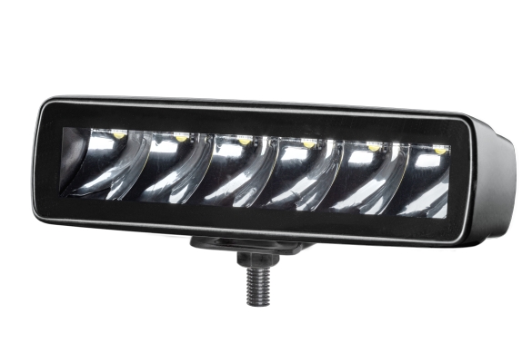 Picture of HELLA - 1FB 358 176-211 - Spotlight (Lighting System, universal)