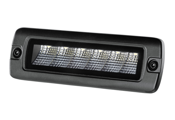 Picture of HELLA - 1FB 358 176-221 - Spotlight (Lighting System, universal)