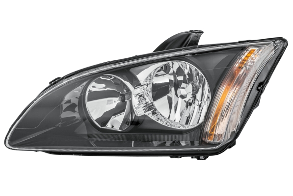 Picture of HELLA - 1LL 010 201-071 - Headlight (Lights)