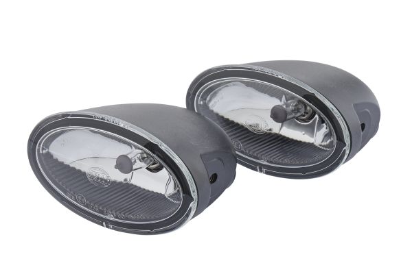 GARNITURA FARA ZA MAGLU (OSVETLJENJE, UNIVERZALNO) - HELLA - 1NA 008 283-801