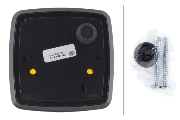 Picture of HELLA - 2BE 003 014-251 - Direction Indicator (Signal System)