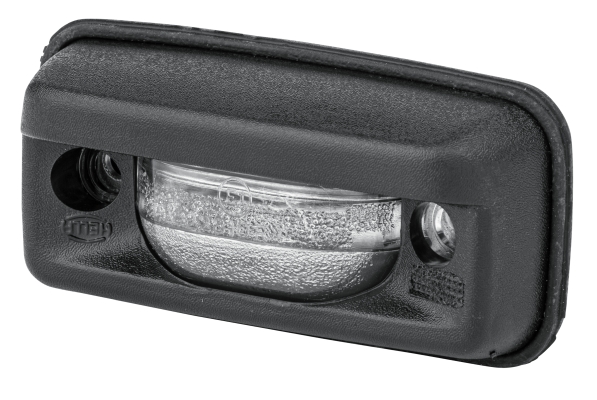 SVIJETLO ZA REGISTARSKU TABLICU - HELLA - 2KA 002 445-171