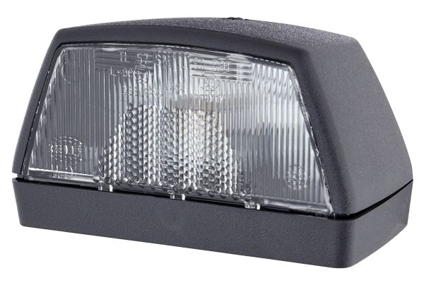 SVIJETLO ZA REGISTARSKU TABLICU - HELLA - 2KA 003 389-398