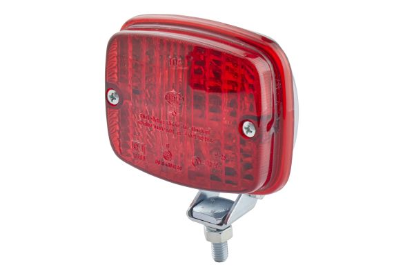 ZADNJE SVIJETLO ZA MAGLU - HELLA - 2NE 003 030-151