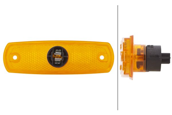 Picture of HELLA - 2PS 962 964-012 - Side Marker Light (Lighting System, universal)