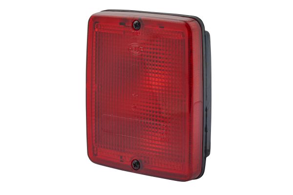 ZADNJE SVIJETLO (KOMBINOVANO) - HELLA - 2SB 003 236-537