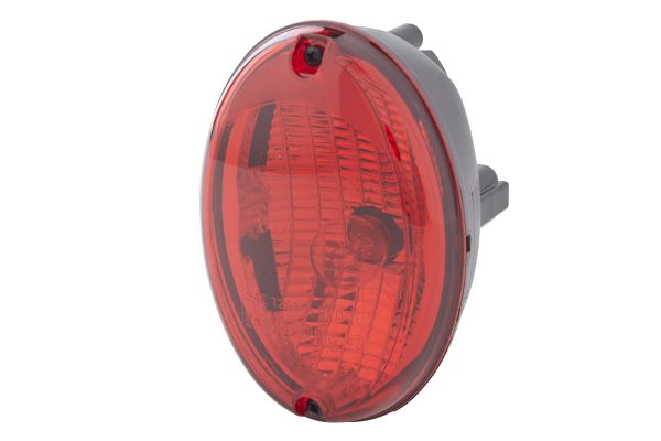 ZADNJE SVIJETLO (KOMBINOVANO) - HELLA - 2SB 343 130-767