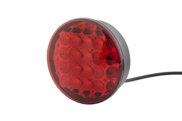 ZADNJE SVIJETLO (KOMBINOVANO) - HELLA - 2SB 344 200-231