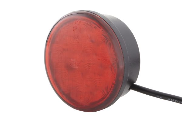 ZADNJE SVIJETLO (KOMBINOVANO) - HELLA - 2SB 959 010-301