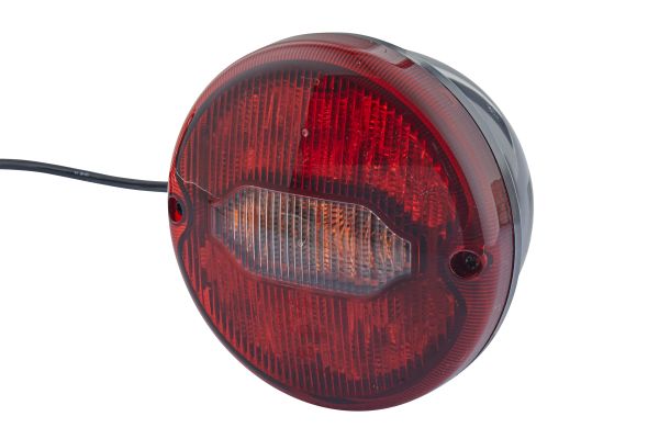 ZADNJE SVIJETLO (KOMBINOVANO) - HELLA - 2SD 013 155-031